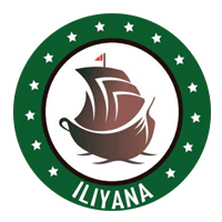 بازرگانی ایلیانا