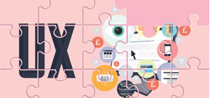 بهبود تجربه کاربری برای آنلاین شاپ