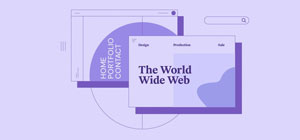 مزایای داشتن وبسایت - چرا هنوز هم «وب‌سایت نداشتن» یعنی عقب ماندن؟