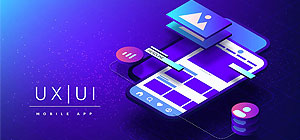 رابط کاربری و تجربه کاربری (UI/UX)