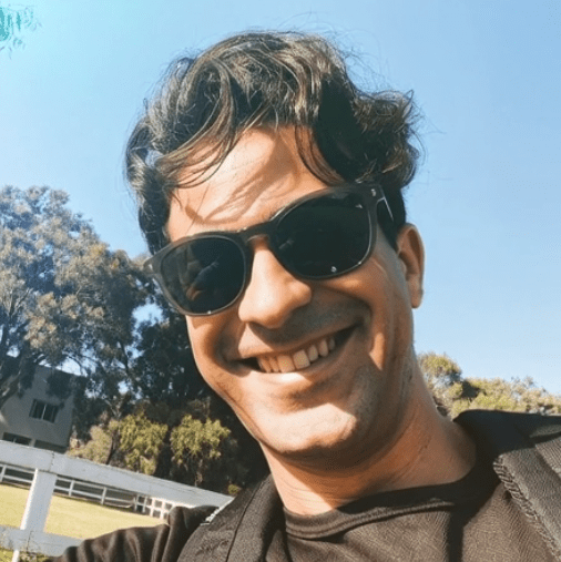 مسعود دشتبان