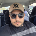 محمدصالح نیکنام